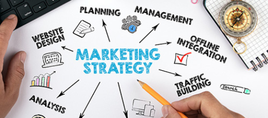 Maintaining a Successful Local Marketing Strategy 
