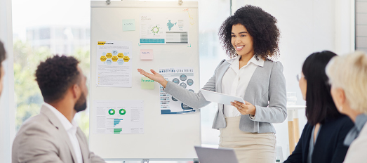Sales Training for a New Year