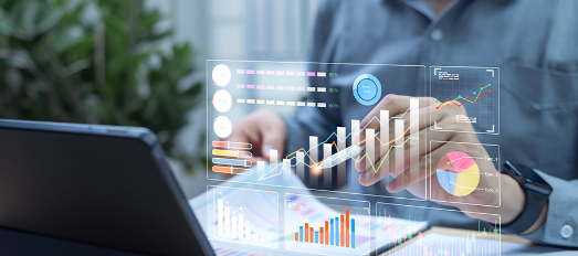 The Value of Benchmark Reporting
