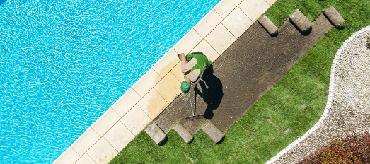 Managing an Effective Payment Program for Pool Installation Projects