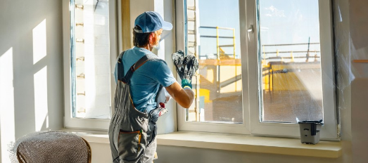 Home Improvement Market Insights: Windows and Doors  