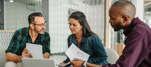 Choosing the Right Financing Program: What to Consider