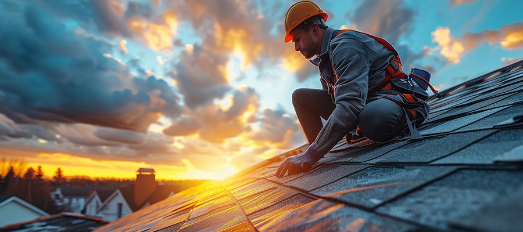 Roofing Relevancy – Staying Ahead
