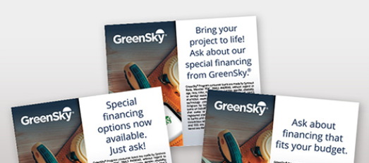 Print Banners