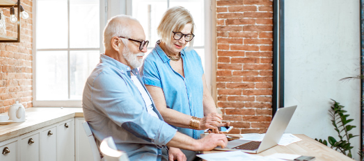 Financing Strategy Starts with Understanding Loan Types