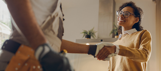 Don’t Just Sell, Solve Problems
