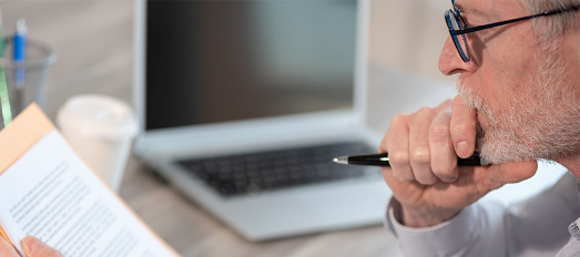 Financing Terminology & Topics: A brief refresher on financing jargon
