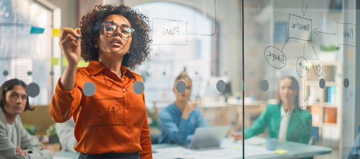 5 Tips for Top-Tier Sales Team Effectiveness