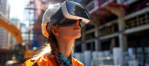 Virtual and Augmented Reality: A New Era in Training
