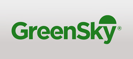 GreenSky Branding