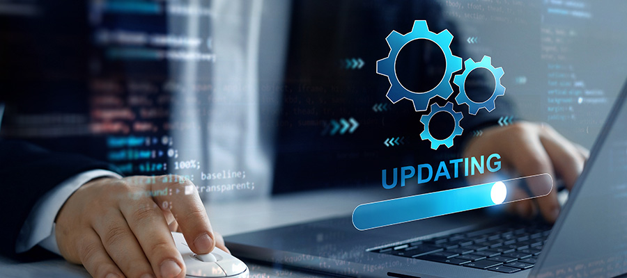 Software Updates – The Necessities and Need-to-Knows