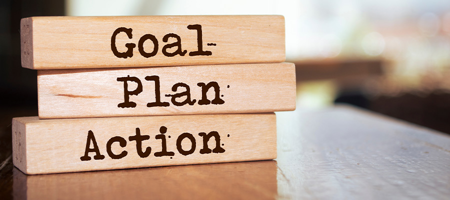 Annual Strategic Planning: A Year-Round Effort