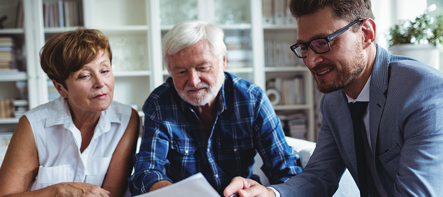 Succession Planning Goes Beyond Retirement