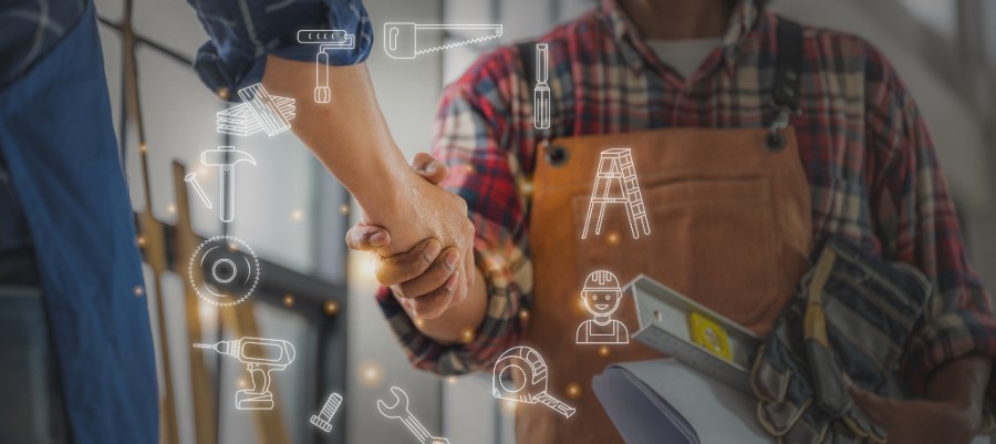 Apprenticeship Programs for the Trades: Introducing a New Generation